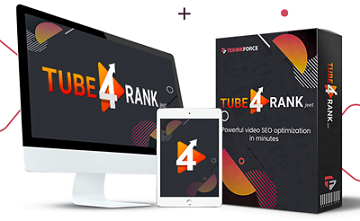 TubeRank Jeet 4 Pro - Free Download Latest Version