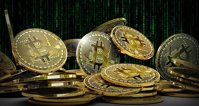 Expert Bit Crypto