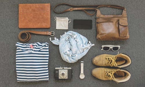 Euriental fashion luxury travel